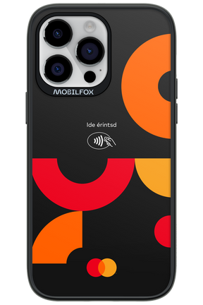 MC Black - Apple iPhone 14 Pro Max