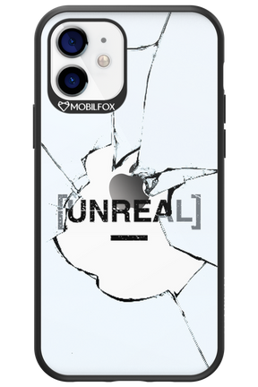Broken Glass - Apple iPhone 12