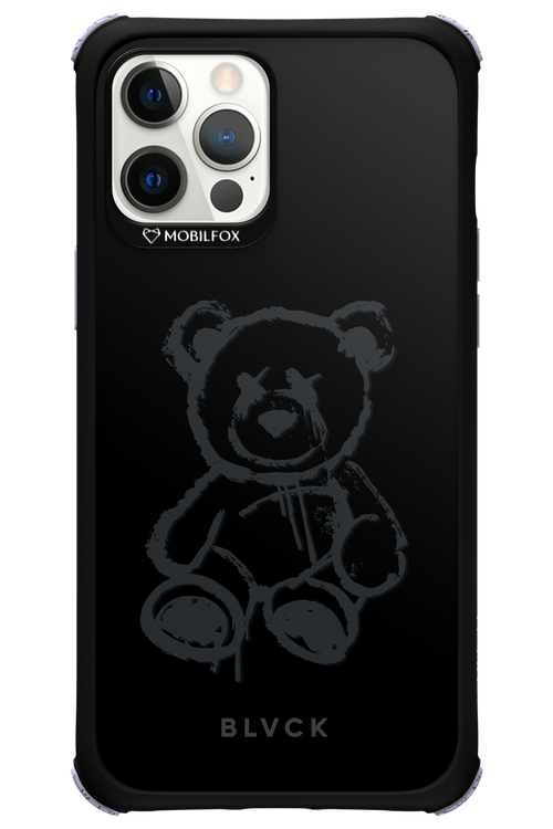 BLVCK BEAR - Apple iPhone 12 Pro Max