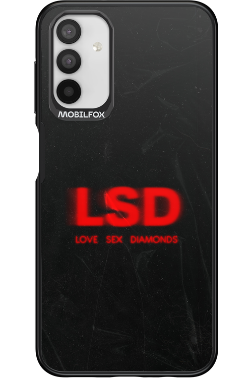 LSD 2.0 - Samsung Galaxy A04s