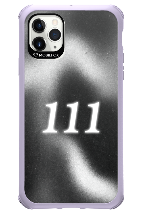 111 - Apple iPhone 11 Pro Max