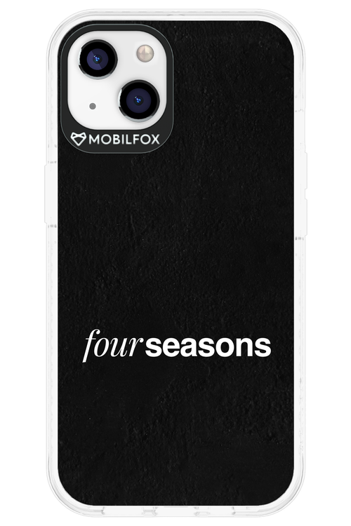 BSW FourSeasons 2 2.0 - Apple iPhone 13