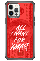 ALL I WANT FOR XMAS - Apple iPhone 12 Pro Max