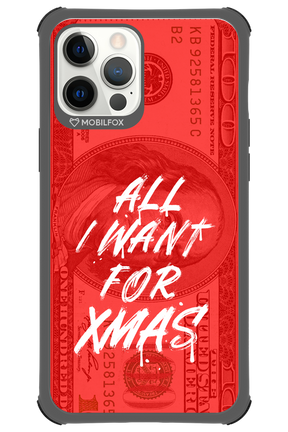 ALL I WANT FOR XMAS - Apple iPhone 12 Pro Max