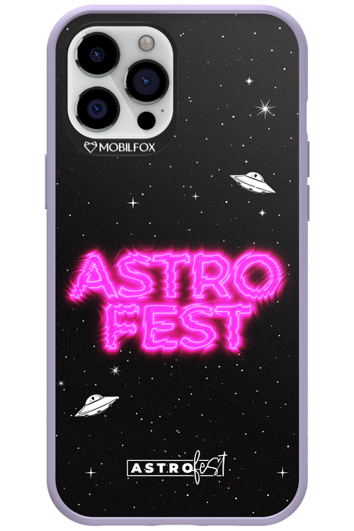 Astro Galaxy - Apple iPhone 12 Pro Max