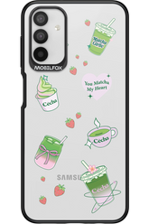 Matcha Girlie Era - Samsung Galaxy A04s