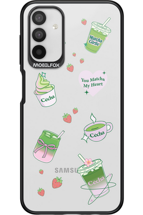 Matcha Girlie Era - Samsung Galaxy A04s