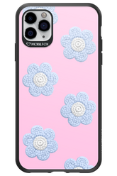Baby Pink - Apple iPhone 11 Pro Max