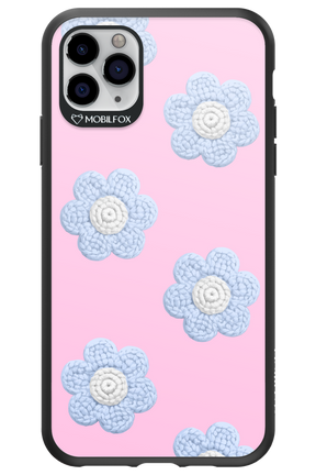 Baby Pink - Apple iPhone 11 Pro Max