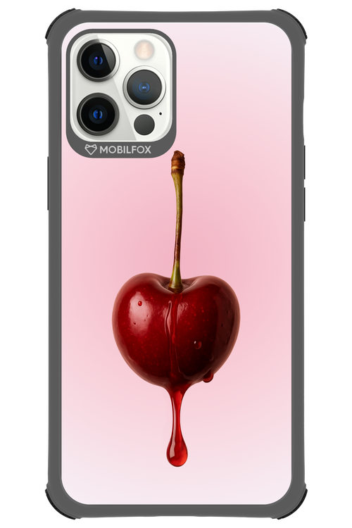 Cherry Babe - Apple iPhone 12 Pro Max