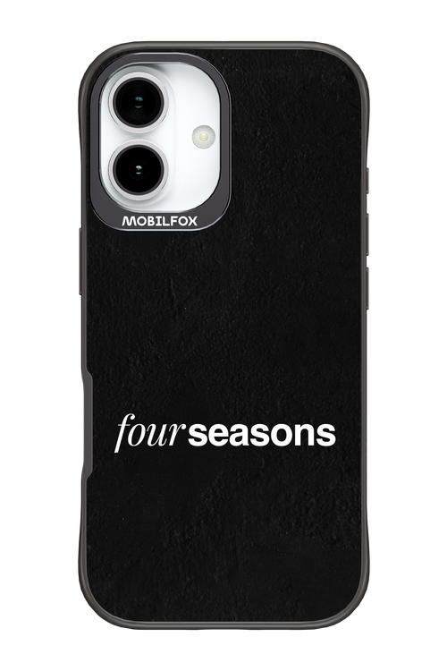 BSW FourSeasons 2 2.0 - Apple iPhone 17