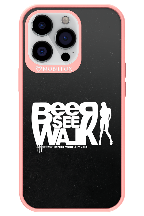 P-csa Black - Apple iPhone 13 Pro