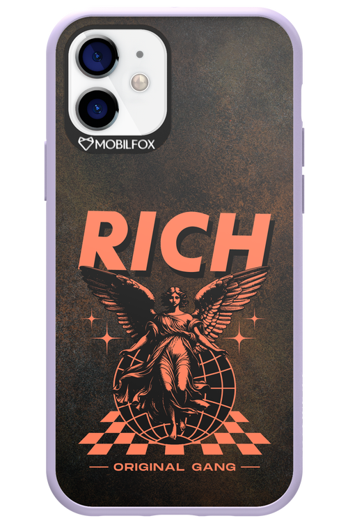 Original Gang - Apple iPhone 12