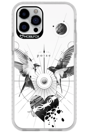 Madár - Apple iPhone 12 Pro