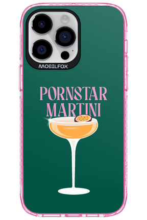 P_star Martini - Apple iPhone 14 Pro Max