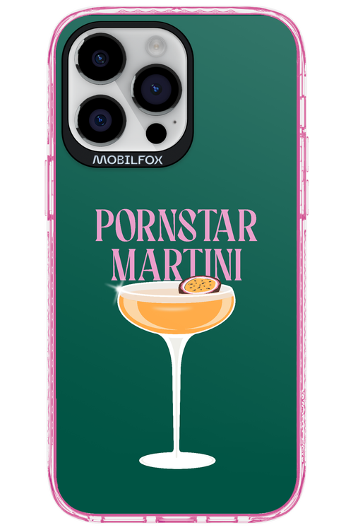 P_star Martini - Apple iPhone 14 Pro Max
