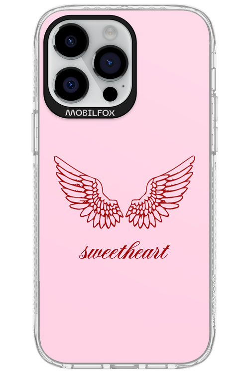 Sweetheart - Apple iPhone 14 Pro Max