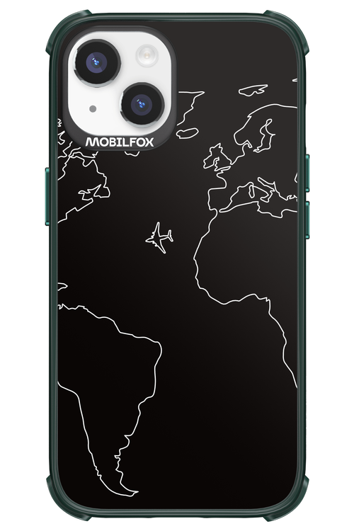 Worldview - Apple iPhone 14