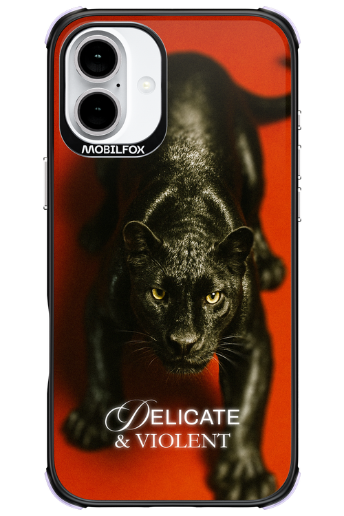 DeliCat - Apple iPhone 16 Plus