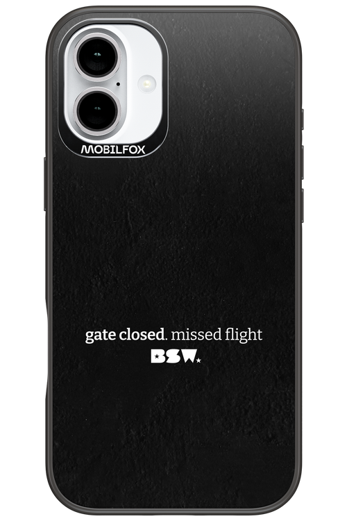BSW FourSeasons 5 2.0 - Apple iPhone 16 Plus