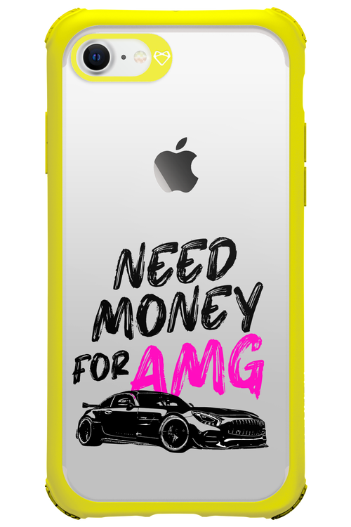 Need money for AMG - Apple iPhone 7
