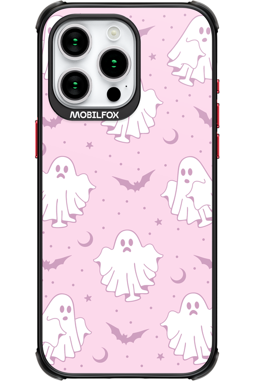 Boo Boo - Apple iPhone 15 Pro Max