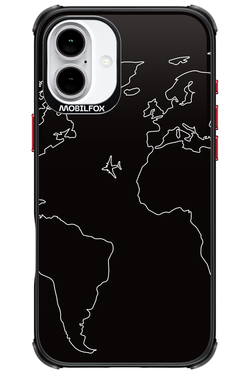 Worldview - Apple iPhone 16 Plus