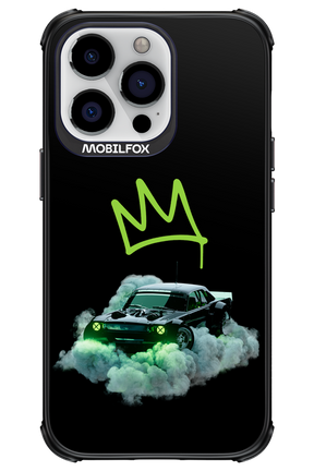 Just Dont Die - Apple iPhone 13 Pro