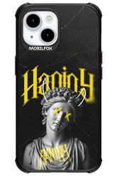 Classic Haniny - Apple iPhone 15