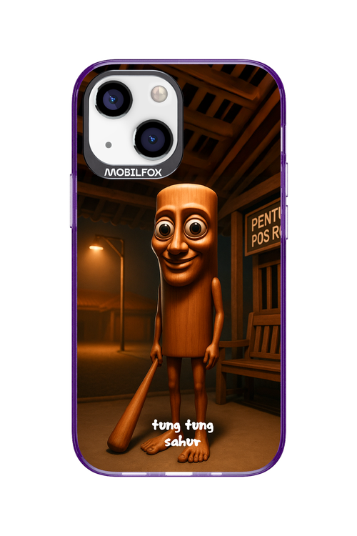Tung tung sahur - Apple iPhone 13 Mini