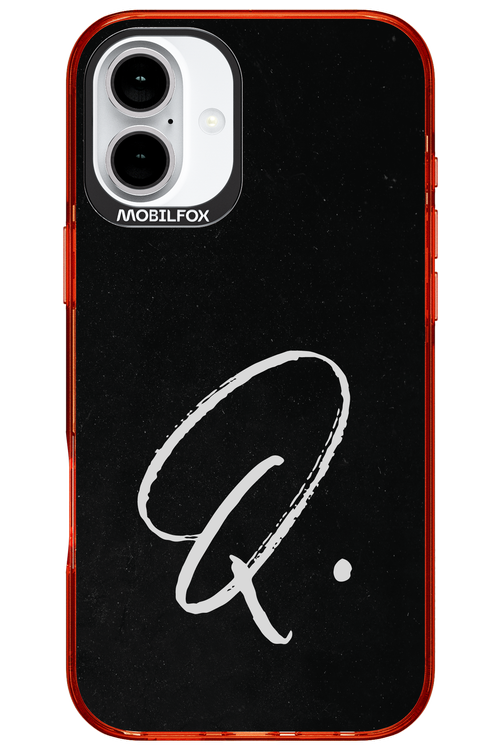 (Off Space) Q 2.0 - Apple iPhone 16 Plus