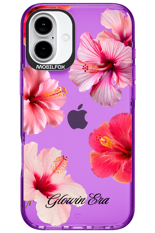 Glowin Era 2.0 - Apple iPhone 16 Plus