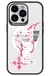 Logo T Mirror - Apple iPhone 13 Pro