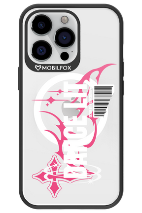 Logo T Mirror - Apple iPhone 13 Pro