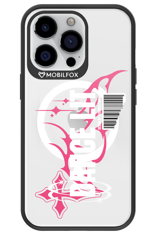 Logo T Mirror - Apple iPhone 13 Pro