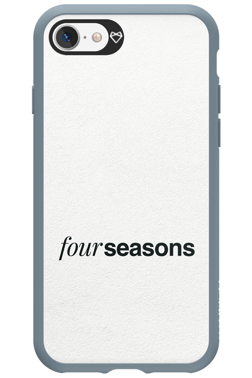 BSW FourSeasons 11 2.0 - Apple iPhone 7