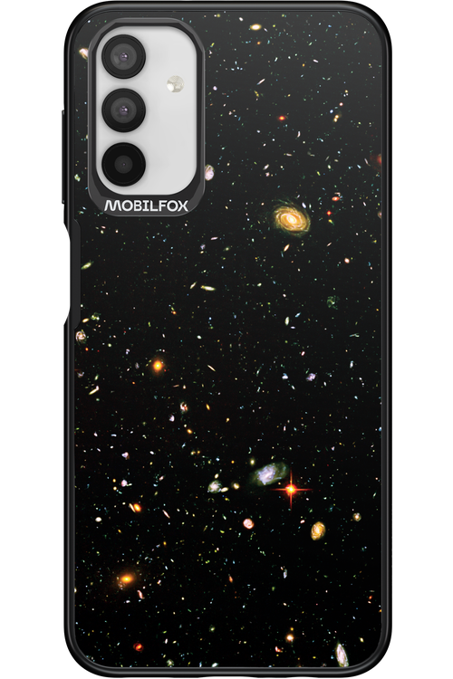Cosmic Space - Samsung Galaxy A04s