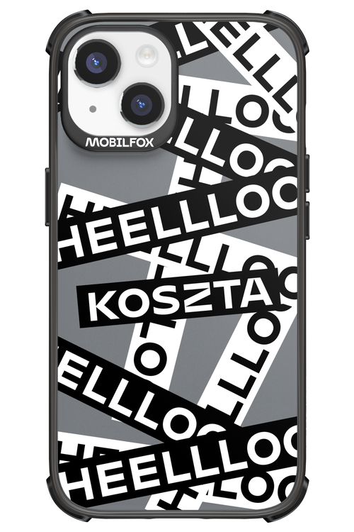 HEEELLLOOOOO - Apple iPhone 14