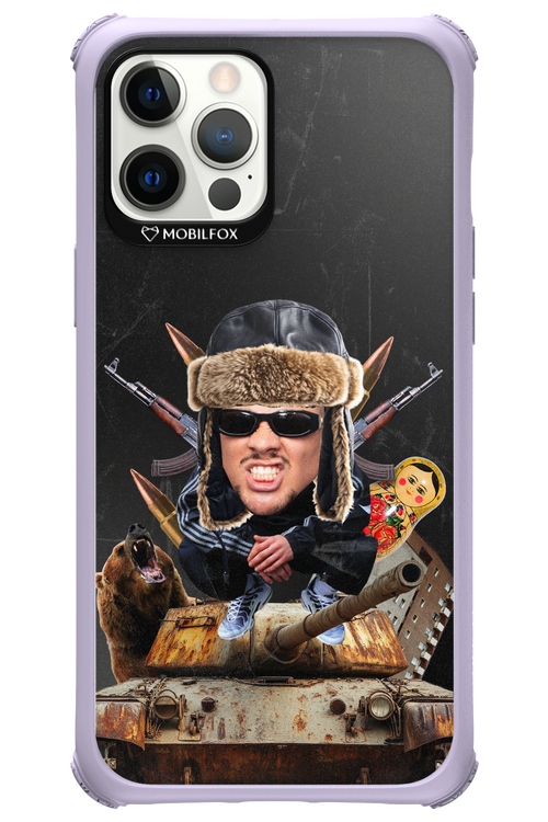 Final Boss - Apple iPhone 12 Pro Max