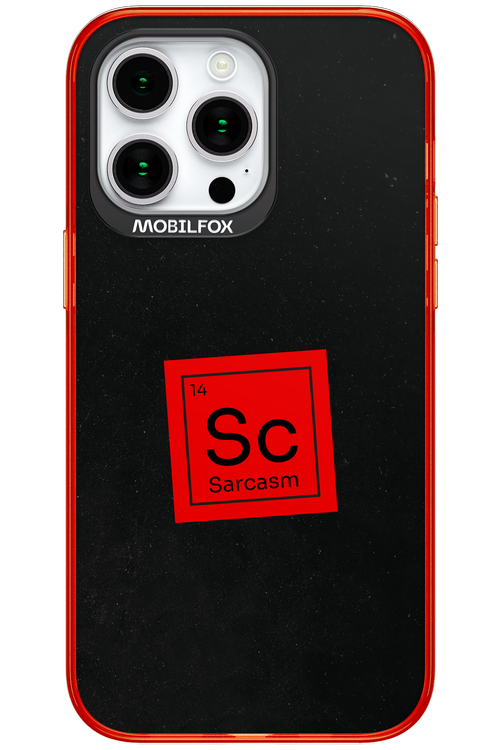 Sc 2.0 - Apple iPhone 15 Pro Max