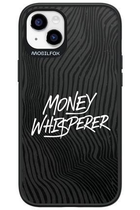 Money Whisperer 2.0 - Apple iPhone 14 Plus