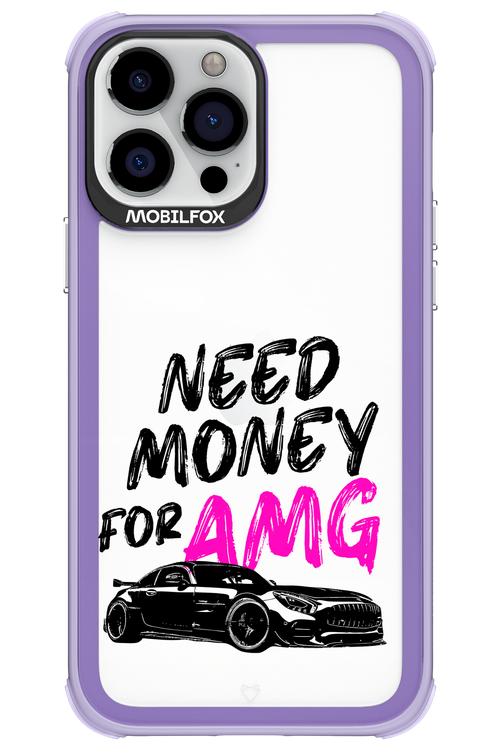 Need money for AMG - Apple iPhone 13 Pro Max