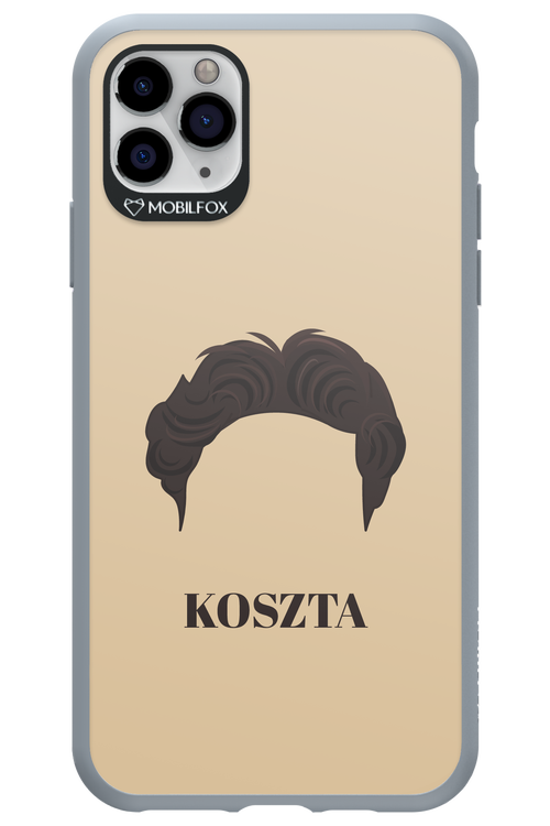 KOSZTA ICON - Apple iPhone 11 Pro Max