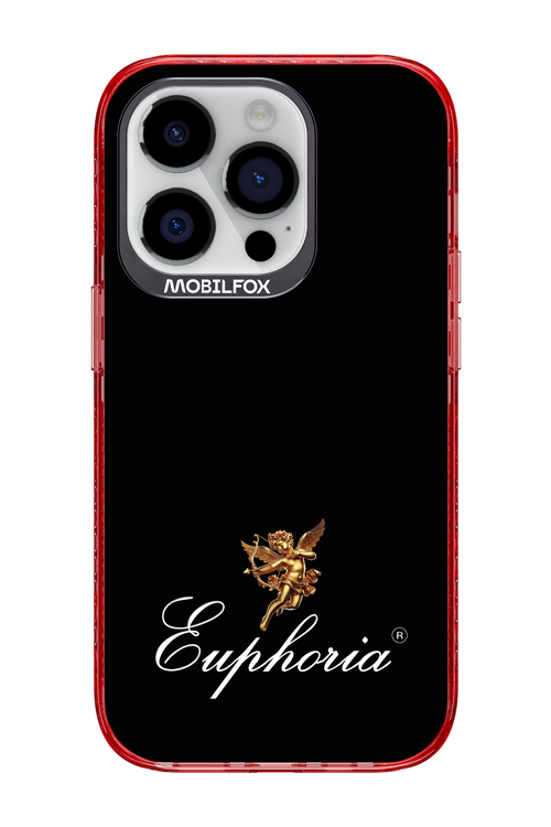 Euphoria - Apple iPhone 14 Pro
