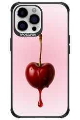 Cherry Babe - Apple iPhone 13 Pro Max
