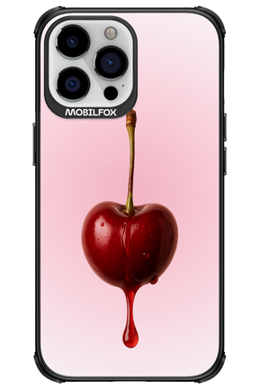 Cherry Babe - Apple iPhone 13 Pro Max