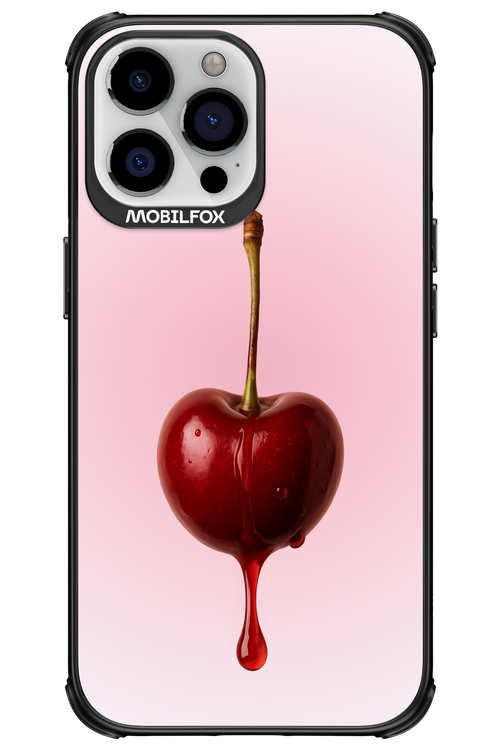 Cherry Babe - Apple iPhone 13 Pro Max