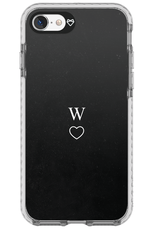 W Black 2.0 - Apple iPhone 7