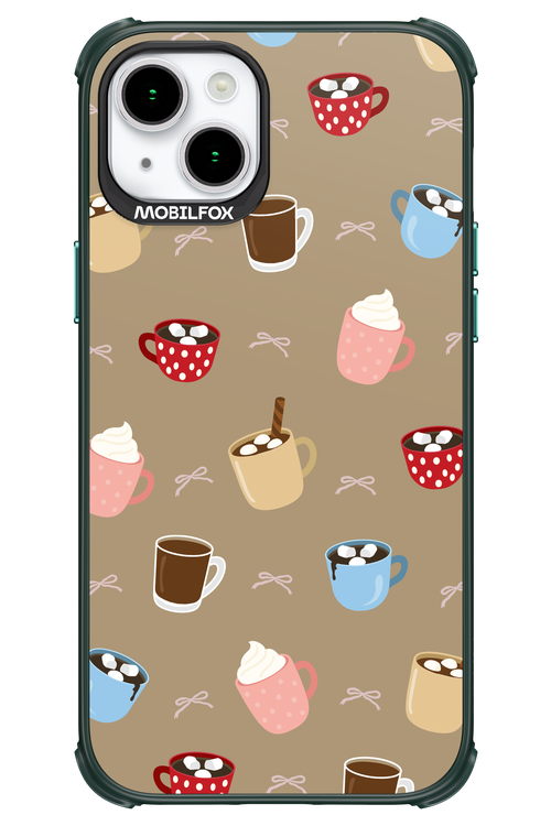 Coco Dream - Apple iPhone 15 Plus