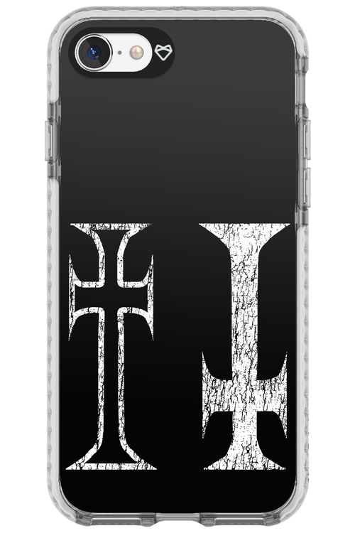 Double crosss 2.0 - Apple iPhone 7